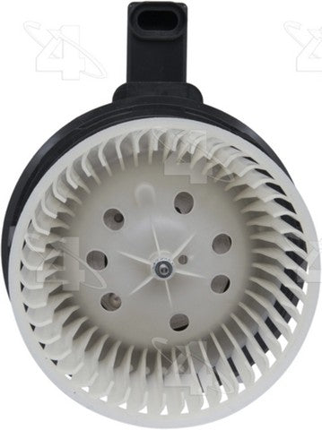 Four Seasons HVAC Blower Motor P/N:75854 Fits: Ford Escape 12-08, Ford F-250 Super Duty 10-08, Ford F-350 Super Duty 10-08, Ford F-450 Super Duty 10-08, Ford F-550 Super Duty 10-08, Mazda Tribute 11-08, Mercury Mariner 11-08 - Image 2
