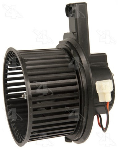 Four Seasons HVAC Blower Motor P/N:75855 Fits: Ford Flex 11-09, Ford Taurus 11-08, Ford Taurus X 09-08, Lincoln Mks 11-09, Lincoln Mkt 11-10, Mercury Sable 09-08 - Image 1