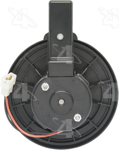 Four Seasons HVAC Blower Motor P/N:75855 Fits: Ford Flex 11-09, Ford Taurus 11-08, Ford Taurus X 09-08, Lincoln Mks 11-09, Lincoln Mkt 11-10, Mercury Sable 09-08 - Image 3