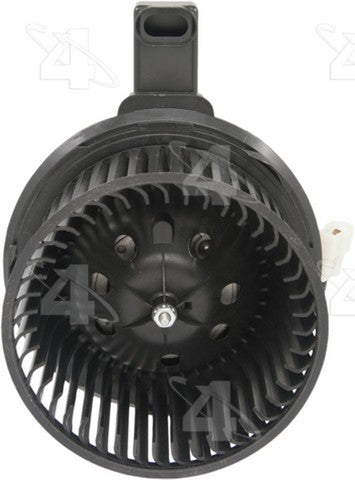 Four Seasons HVAC Blower Motor P/N:75855 Fits: Ford Flex 11-09, Ford Taurus 11-08, Ford Taurus X 09-08, Lincoln Mks 11-09, Lincoln Mkt 11-10, Mercury Sable 09-08 - Image 2