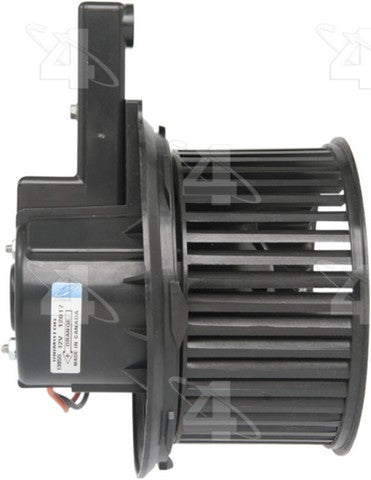 Four Seasons HVAC Blower Motor P/N:75855 Fits: Ford Flex 11-09, Ford Taurus 11-08, Ford Taurus X 09-08, Lincoln Mks 11-09, Lincoln Mkt 11-10, Mercury Sable 09-08 - Image 4