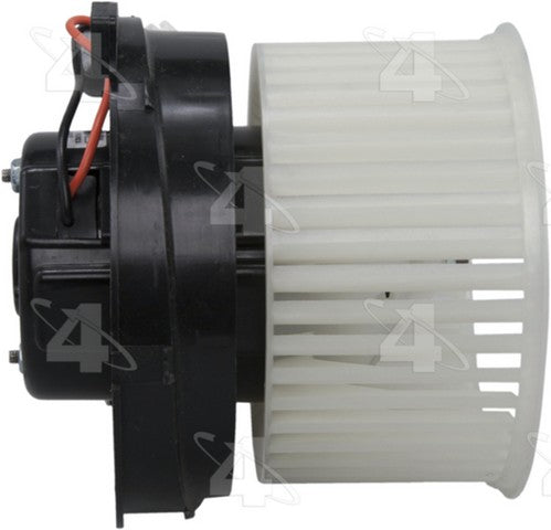 Four Seasons HVAC Blower Motor P/N:75856 Fits: Nissan Rogue 13-08, Nissan Rogue Select 15-14, Nissan Sentra 12-07, Nissan Tsuru 12-07, Nissan X-trail 14-08 - Image 2