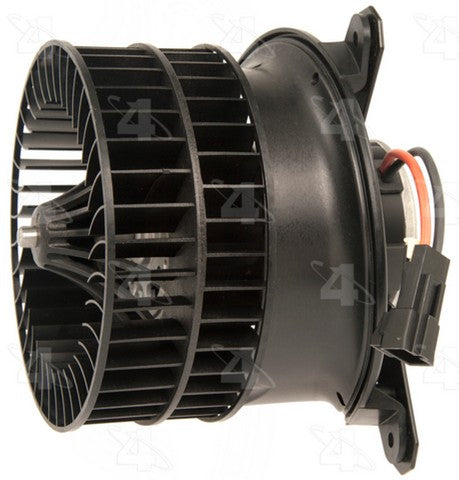 Four Seasons HVAC Blower Motor P/N:75857 Fits: International 4100, International 4100 Sba, International 4200, International 4200lp, International 4300, International 4300lp, International 4400, International 4400lp, International 4700, International 4800 - Image 1