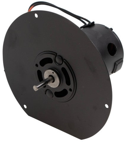 Four Seasons HVAC Blower Motor P/N:75858 Fits: International 9100i Sba, International 9200i Sba, International 9400i Sba, International 9900i, International 9900i Sfa, International 9900ix, International 9900ix Sfa, Kenworth T170, Kenworth T270 - Image 1
