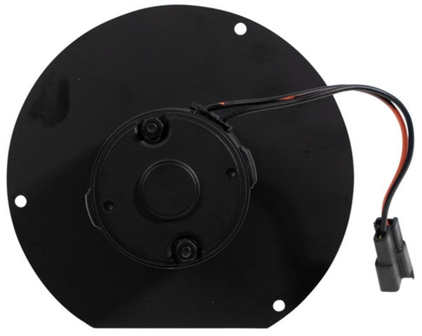 Four Seasons HVAC Blower Motor P/N:75858 Fits: International 9100i Sba, International 9200i Sba, International 9400i Sba, International 9900i, International 9900i Sfa, International 9900ix, International 9900ix Sfa, Kenworth T170, Kenworth T270 - Image 5