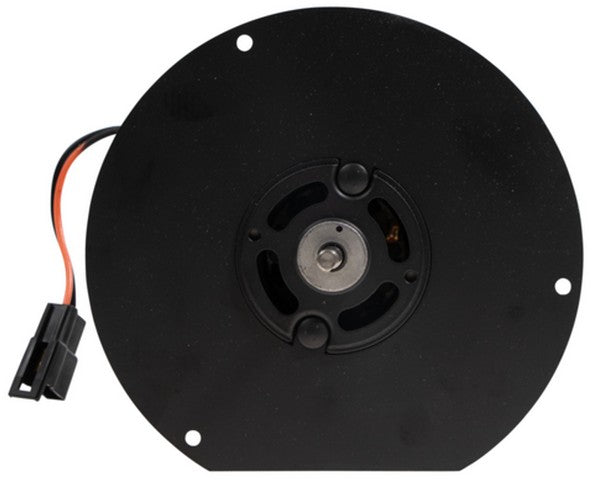 Four Seasons HVAC Blower Motor P/N:75858 Fits: International 9100i Sba, International 9200i Sba, International 9400i Sba, International 9900i, International 9900i Sfa, International 9900ix, International 9900ix Sfa, Kenworth T170, Kenworth T270 - Image 8