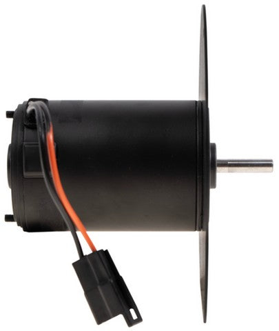 Four Seasons HVAC Blower Motor P/N:75858 Fits: International 9100i Sba, International 9200i Sba, International 9400i Sba, International 9900i, International 9900i Sfa, International 9900ix, International 9900ix Sfa, Kenworth T170, Kenworth T270 - Image 3
