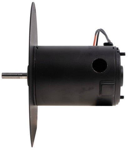 Four Seasons HVAC Blower Motor P/N:75858 Fits: International 9100i Sba, International 9200i Sba, International 9400i Sba, International 9900i, International 9900i Sfa, International 9900ix, International 9900ix Sfa, Kenworth T170, Kenworth T270 - Image 7