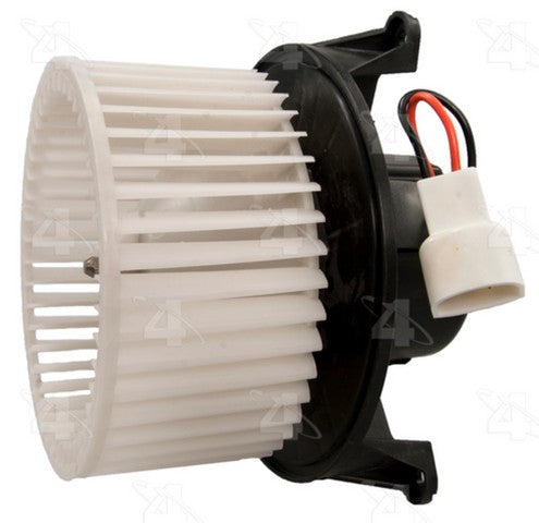 Four Seasons HVAC Blower Motor P/N:75859 Fits: Ford Expedition 06-03, Ford F-150 08-04, Ford F-250 08-04, Ford Freestar 07-04, Ford Lobo 08-04, Lincoln Mark Lt 08-06, Lincoln Navigator 06-03, Mercury Monterey 07-04 - Image 1