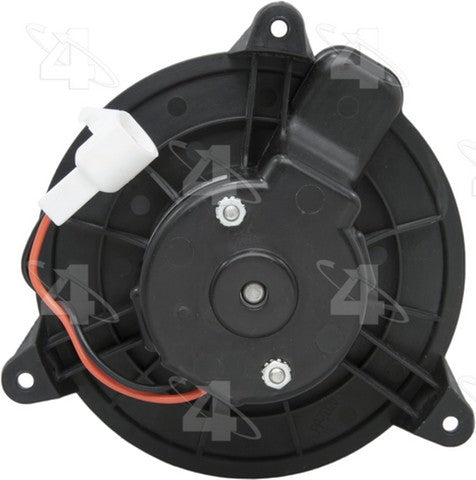 Four Seasons HVAC Blower Motor P/N:75859 Fits: Ford Expedition 06-03, Ford F-150 08-04, Ford F-250 08-04, Ford Freestar 07-04, Ford Lobo 08-04, Lincoln Mark Lt 08-06, Lincoln Navigator 06-03, Mercury Monterey 07-04 - Image 5
