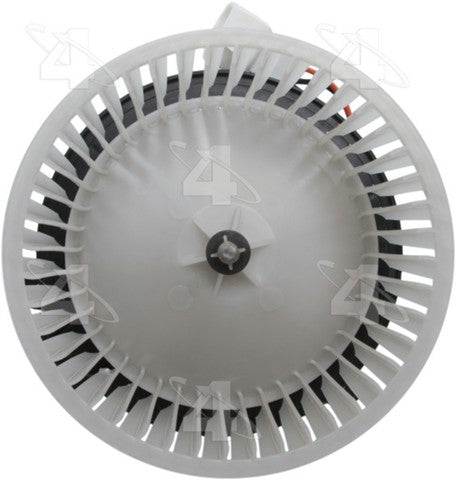 Four Seasons HVAC Blower Motor P/N:75859 Fits: Ford Expedition 06-03, Ford F-150 08-04, Ford F-250 08-04, Ford Freestar 07-04, Ford Lobo 08-04, Lincoln Mark Lt 08-06, Lincoln Navigator 06-03, Mercury Monterey 07-04 - Image 2