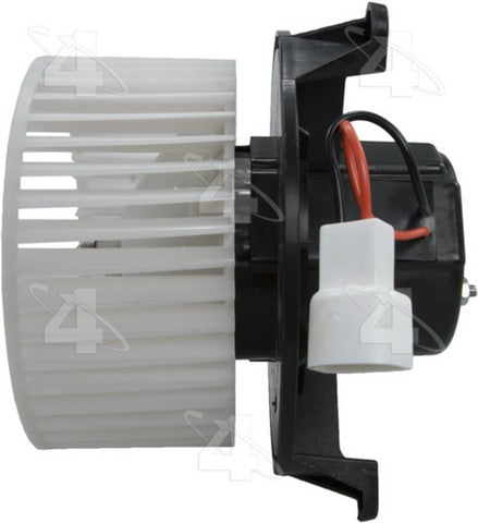 Four Seasons HVAC Blower Motor P/N:75859 Fits: Ford Expedition 06-03, Ford F-150 08-04, Ford F-250 08-04, Ford Freestar 07-04, Ford Lobo 08-04, Lincoln Mark Lt 08-06, Lincoln Navigator 06-03, Mercury Monterey 07-04 - Image 4