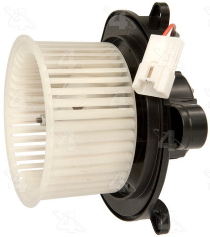Four Seasons HVAC Blower Motor P/N:75860 Fits: Dodge Nitro 11-10, Jeep Liberty 12-10 - Image 1