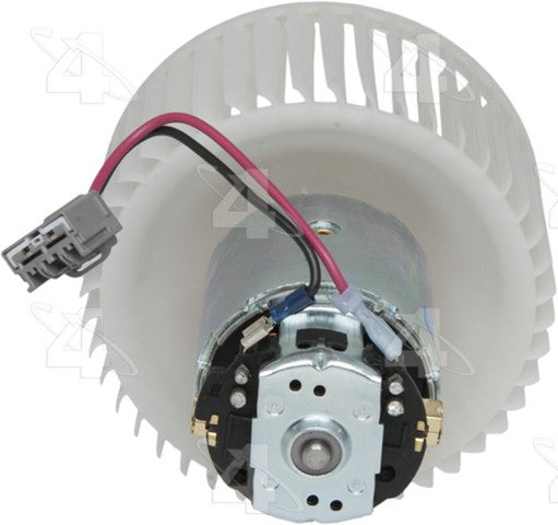 Four Seasons HVAC Blower Motor P/N:75861 Fits: Volvo S60 09-01, Volvo S80 06-99, Volvo V70 07-01, Volvo Xc70 07-03, Volvo Xc90 14-03 - Image 2
