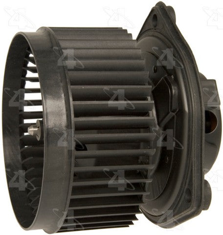 Four Seasons HVAC Blower Motor P/N:75862 Fits: Volvo C70 04-98, Volvo S70 00-98, Volvo V70 00-98 - Image 1