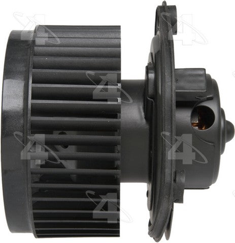 Four Seasons HVAC Blower Motor P/N:75862 Fits: Volvo C70 04-98, Volvo S70 00-98, Volvo V70 00-98 - Image 3