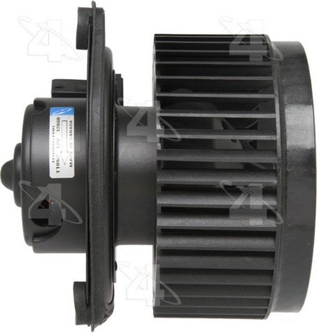 Four Seasons HVAC Blower Motor P/N:75862 Fits: Volvo C70 04-98, Volvo S70 00-98, Volvo V70 00-98 - Image 2