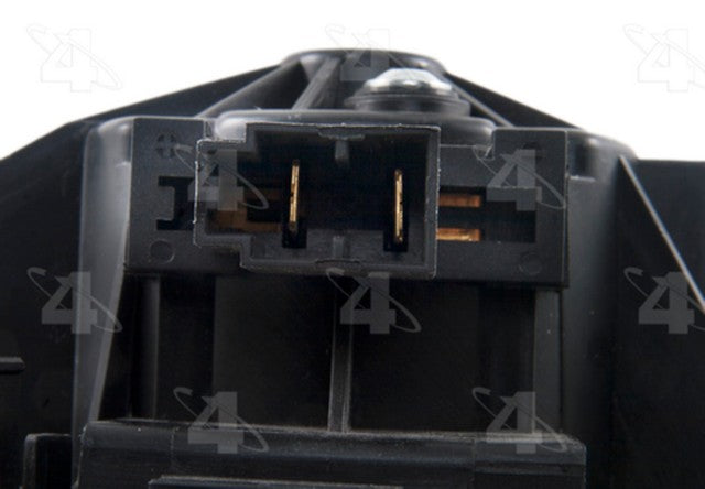 Four Seasons HVAC Blower Motor P/N:75863 Fits: Volvo 850 97-93 - Image 2