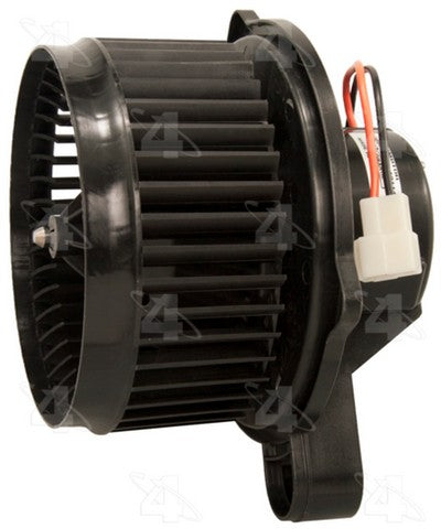 Four Seasons HVAC Blower Motor P/N:75867 Fits: Genesis G70, Genesis G80, Genesis G90, Genesis Gv70, Genesis Gv80, Hyundai Azera, Hyundai Elantra, Hyundai Elantra Coupe, Hyundai Elantra Gt, Hyundai Equus - Image 1