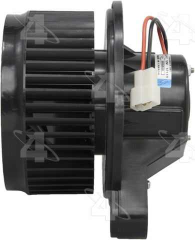 Four Seasons HVAC Blower Motor P/N:75867 Fits: Genesis G70, Genesis G80, Genesis G90, Genesis Gv70, Genesis Gv80, Hyundai Azera, Hyundai Elantra, Hyundai Elantra Coupe, Hyundai Elantra Gt, Hyundai Equus - Image 3