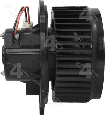 Four Seasons HVAC Blower Motor P/N:75867 Fits: Genesis G70, Genesis G80, Genesis G90, Genesis Gv70, Genesis Gv80, Hyundai Azera, Hyundai Elantra, Hyundai Elantra Coupe, Hyundai Elantra Gt, Hyundai Equus - Image 2
