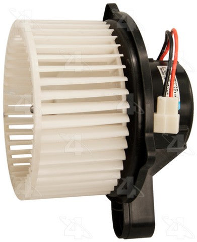 Four Seasons HVAC Blower Motor P/N:75868 Fits: Kia Sorento 09-07 - Image 1