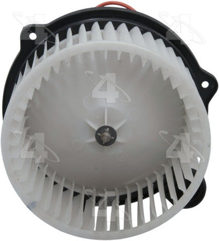 Four Seasons HVAC Blower Motor P/N:75868 Fits: Kia Sorento 09-07 - Image 2