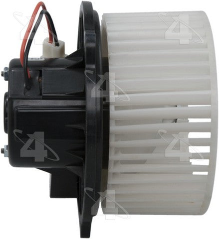 Four Seasons HVAC Blower Motor P/N:75868 Fits: Kia Sorento 09-07 - Image 3