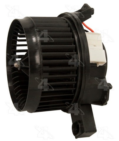 Four Seasons HVAC Blower Motor P/N:75870 Fits: Ford Mustang 14-10 - Image 1