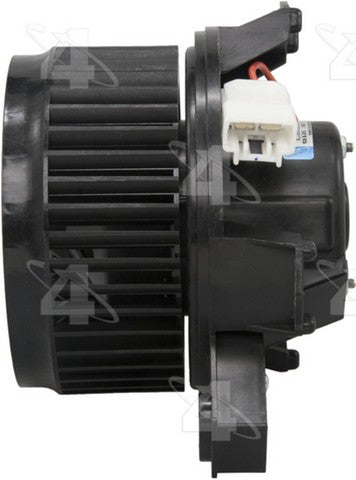 Four Seasons HVAC Blower Motor P/N:75870 Fits: Ford Mustang 14-10 - Image 3