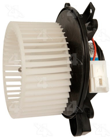 Four Seasons HVAC Blower Motor P/N:75871 Fits: Mazda 6 08-07 - Image 1