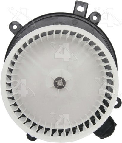 Four Seasons HVAC Blower Motor P/N:75871 Fits: Mazda 6 08-07 - Image 3