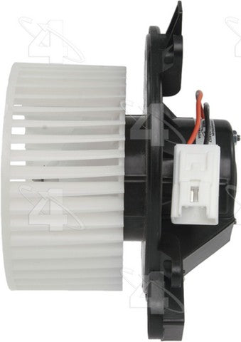 Four Seasons HVAC Blower Motor P/N:75871 Fits: Mazda 6 08-07 - Image 2