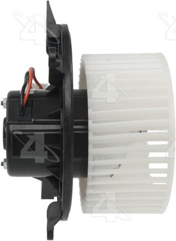 Four Seasons HVAC Blower Motor P/N:75871 Fits: Mazda 6 08-07 - Image 4
