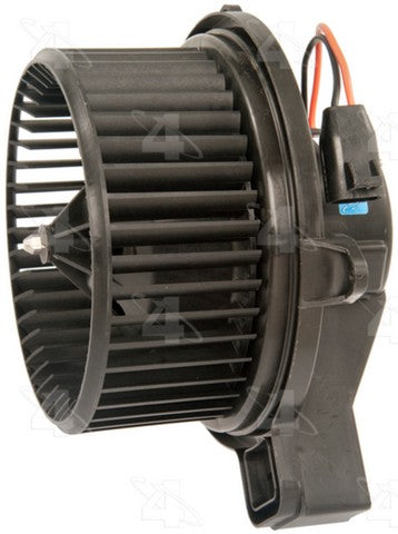 Four Seasons HVAC Blower Motor P/N:75874 Fits: Ford Fusion 12-10, Lincoln Mkz 13-10, Mercury Milan 11-10 - Image 1