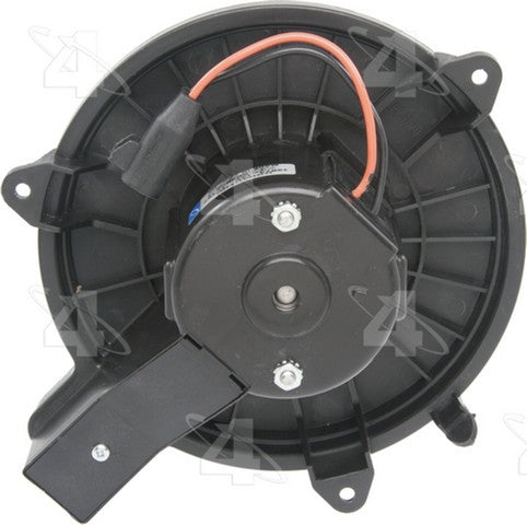 Four Seasons HVAC Blower Motor P/N:75874 Fits: Ford Fusion 12-10, Lincoln Mkz 13-10, Mercury Milan 11-10 - Image 3