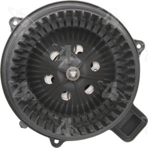 Four Seasons HVAC Blower Motor P/N:75874 Fits: Ford Fusion 12-10, Lincoln Mkz 13-10, Mercury Milan 11-10 - Image 2
