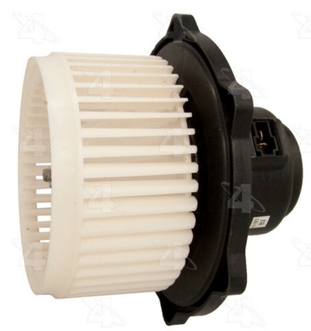 Four Seasons HVAC Blower Motor P/N:75877 Fits: Chevrolet Optra 07-04, Suzuki Forenza 08-04, Suzuki Reno 08-05 - Image 1