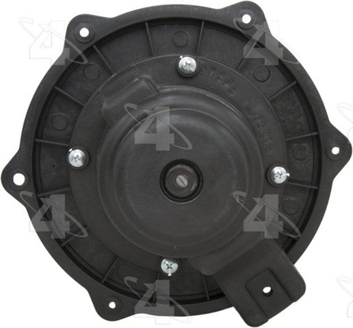 Four Seasons HVAC Blower Motor P/N:75877 Fits: Chevrolet Optra 07-04, Suzuki Forenza 08-04, Suzuki Reno 08-05 - Image 3