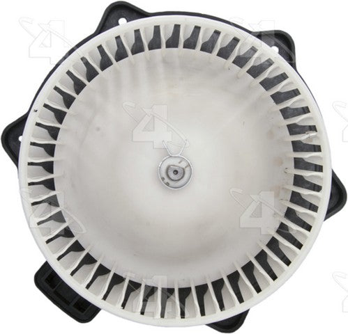 Four Seasons HVAC Blower Motor P/N:75877 Fits: Chevrolet Optra 07-04, Suzuki Forenza 08-04, Suzuki Reno 08-05 - Image 4