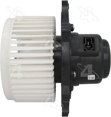 Four Seasons HVAC Blower Motor P/N:75877 Fits: Chevrolet Optra 07-04, Suzuki Forenza 08-04, Suzuki Reno 08-05 - Image 5