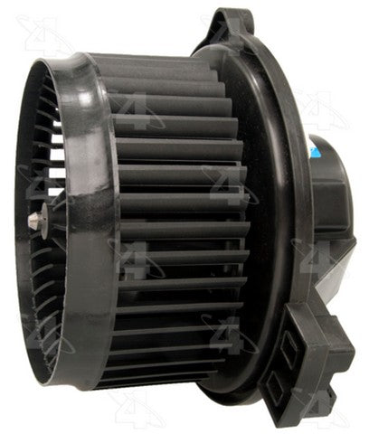 Four Seasons HVAC Blower Motor P/N:75878 Fits: Honda Fit 13-09 - Image 1