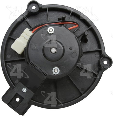 Four Seasons HVAC Blower Motor P/N:75878 Fits: Honda Fit 13-09 - Image 6