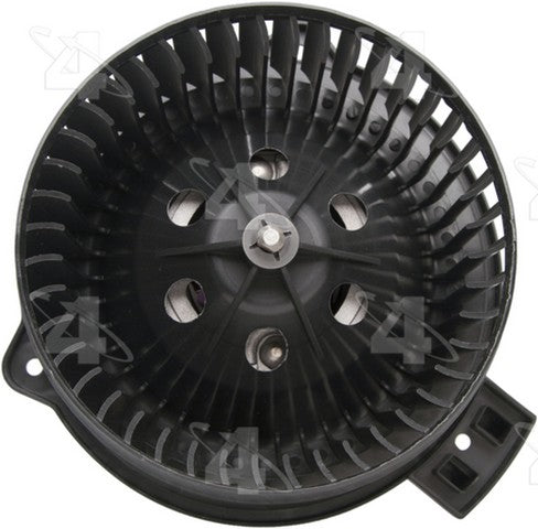 Four Seasons HVAC Blower Motor P/N:75878 Fits: Honda Fit 13-09 - Image 5
