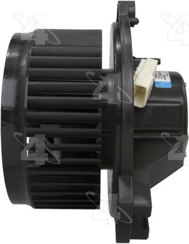 Four Seasons HVAC Blower Motor P/N:75878 Fits: Honda Fit 13-09 - Image 2