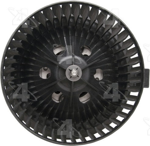 Four Seasons HVAC Blower Motor P/N:75879 Fits: Nissan Tiida 18-07, Nissan Versa 12-07 - Image 4