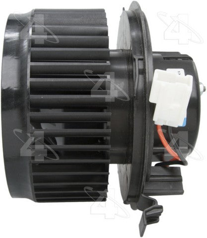 Four Seasons HVAC Blower Motor P/N:75879 Fits: Nissan Tiida 18-07, Nissan Versa 12-07 - Image 2