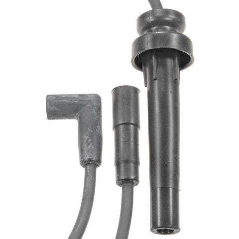 Standard Ignition Spark Plug Wire Set P/N:7587 Fits: Chrysler Pt Cruiser 09-03, Dodge Neon 05-04 - Image 2