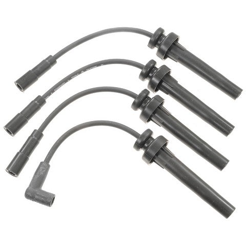 Standard Ignition Spark Plug Wire Set P/N:7587 Fits: Chrysler Pt Cruiser 09-03, Dodge Neon 05-04 - Image 1