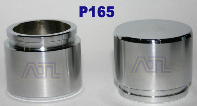 Better Brake Parts Disc Brake Caliper Piston P/N:7588 Fits: Nissan Sentra 85-83, Nissan Stanza 85-82 - Image 1
